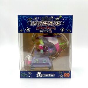 Tokidoki After Dark Luna Unicorno